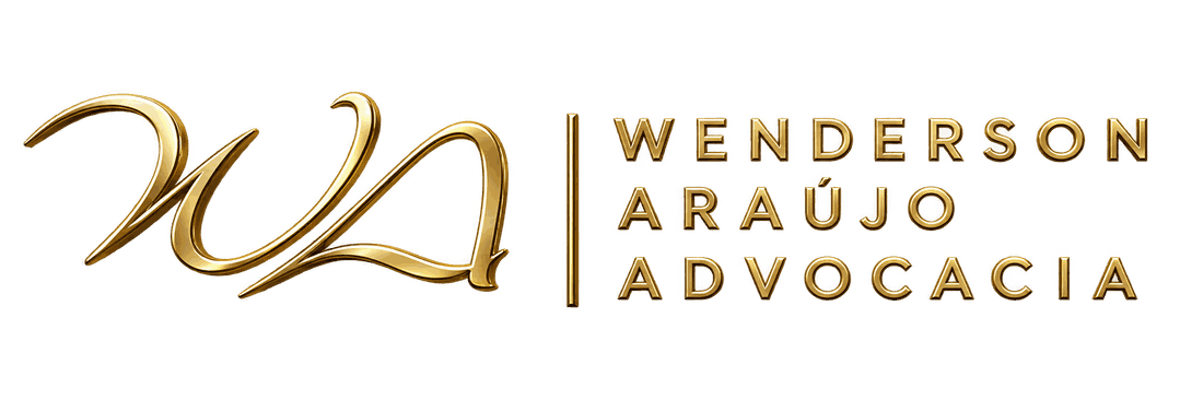 Wenderson Araújo Advocacia